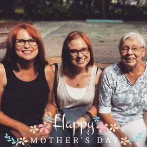 Meet your Posher, Debbie